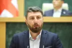 არც ერთი სამართლებრივი ჩანაწერი არ არსებობს, რომლის მიხედვითაც, შესაძლებელი იქნება, ვინმემ გვითხრას, გააუქმეთ კონკრეტული კანონები, თორემ ვიზა-ლიბერალიზაციას გაგიუქმებთო