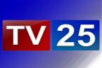 ნაზი რეხვიაშვილი - TV 25