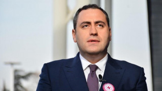 “In the Eastern Partnership Index where Georgia was ranked first everywhere three years ago, now Ukraine and Moldova are placed in the first and second positions. Armenia is ahead of Georgia in every third component of this index.”