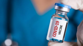 Five Falsehoods on COVID-19 Vaccines