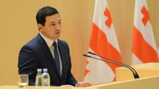 Upon his confirmation as Prime Minister, Mamuka Bakhtadze stated that public sector’s labour remuneration to GDP ratio would be 3.9% and this promise has been kept