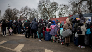 Россия неоднократно срывала планы по эвакуации гражданского населения из Мариуполя