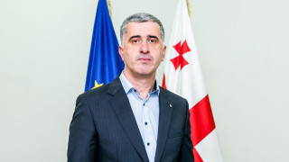 ვფიქრობ, შესაძლებელი იქნება, რამდენიმე წელში, ქვეყანაში ხორბლის თვითუზრუნველყოფის მაჩვენებელი 15%-დან 50%-მდე გავზარდოთ