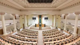მორიგი ცვლილებები სისხლის და ადმინისტრაციულ სამართალდარღვევათა კოდექსში - პროტესტის კრიმინალიზების ა...