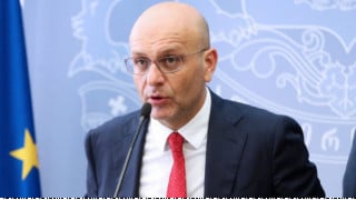 “As compared to 2016, we almost doubled the volume of state investments but we have not done it at the expense of the budget deficit’s growth. On the contrary, the budget deficit has a decrease trend. In 2019, we had a historic minimum [of deficit.]”