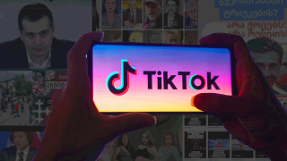 TikTok's Growing Prominence as a Channel for the Spread of Anti-Western Disinformation and Pro-Russian Propaganda in Georgia