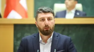 არც ერთი სამართლებრივი ჩანაწერი არ არსებობს, რომლის მიხედვითაც, შესაძლებელი იქნება, ვინმემ გვითხრას, გააუქმეთ კონკრეტული კანონები, თორემ ვიზა-ლიბერალიზაციას გაგიუქმებთო