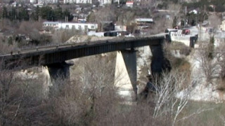 ზაჰესის ხიდი, როგორც ხელისუფლების ყველაზე ხანგრძლივი პროექტი