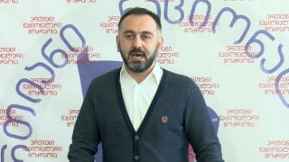 Mirdat Kamadadze:  “In accordance with Batumi’s 2021 budget, Batumi City Hall increases its own comfort by GEL 1,700,000 whilst healthcare expenses rise by GEL 700,000 only as compared to 2020.”