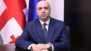 Irakli Karseladze