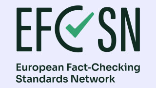 FactCheck Georgia participates in campaign to raise awareness about AI generated content ahead of 2024 European Parliament Elections