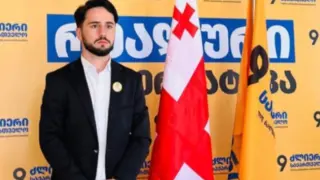 მთავრობა მოსახლეობას დაჰპირდა სტიქიის ზონაში მოქცეული წაბლანის სკოლის მშენებლობას, მაგრამ არ აშენებს