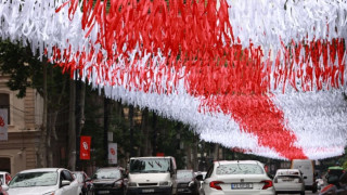 საქართველოს მასშტაბით, დამოუკიდებლობის დღის აღსანიშნავად 12 მილიონ ლარზე მეტი დაიხარჯება