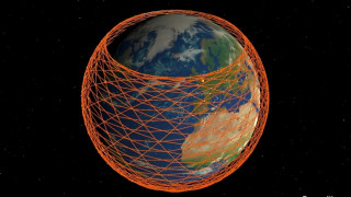 Disinformation on Starlink:  5G Chain was Placed Around the Earth