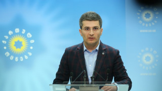 “Average annual inflation constituted 8.4% under the governance of the United National Movement whilst the figure under the Georgian Dream’s governance is 6%.”