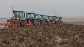 The Government of Georgia resumes previously unsuccessful aid programme for smallholder farmers