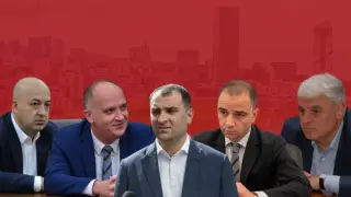 ქალაქი მერის გარეშე - ვინ წყვეტს ბათუმის არჩეული მერების ბედს