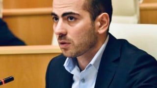 Giorgi Kandelaki