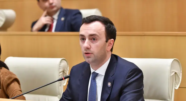პარლამენტი მუშაობას ოფიციალურად 2 სექტემბრიდან იწყებს და კანონების გაუქმება ვერ მოხდება