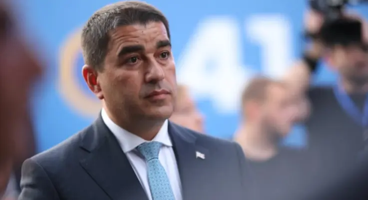 საქართველოსა და მოლდოვის ეკონომიკებს შორის სხვაობა სამ წელიწადში გასამმაგდა, მოლდოვის ეკონომიკა მინუსშია