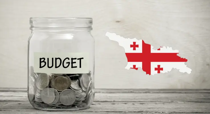 პროექტის მიხედვით, 2026 წლის სახელმწიფო ბიუჯეტის ხარჯვითი ნაწილი 30 მლრდ ლარს გადააჭარბებს