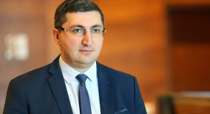 “The average teacher salary increased by GEL 500 last year; accordingly, this is not planned for in the coming year.”