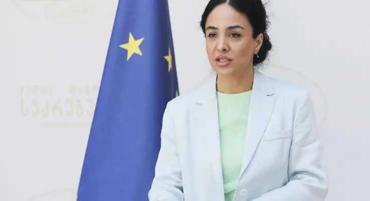 კახა კალაძის პირობებში ავარიული სახლების გამაგრების ხარჯები წლიდან წლამდე იკლებს