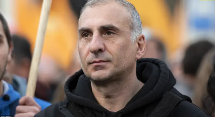 გლდანის მეტროს მეორე ამოსასვლელის რეაბილიტაციას 2024 წელს უნდა დაწყებულიყო