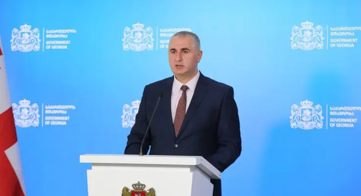 2026 წლის ბიუჯეტში სოციალური მიმართულებების დაფინანსება 540 მლნ ლარით იზრდება