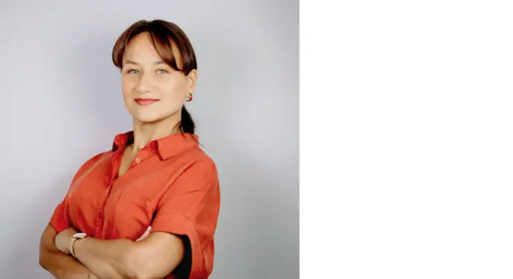 ვიქტორია ბაიკოვა