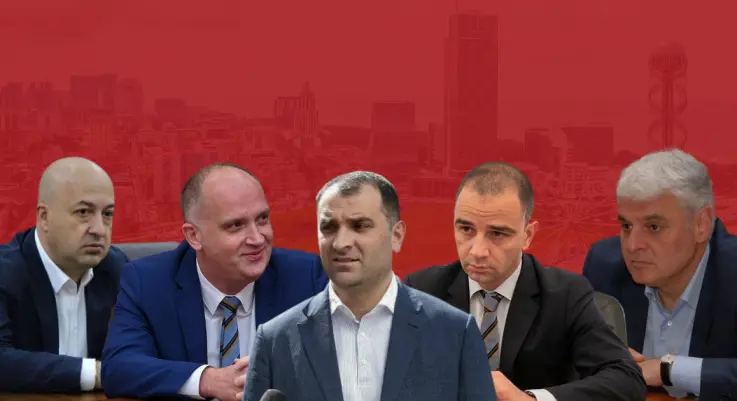 ქალაქი მერის გარეშე - ვინ წყვეტს ბათუმის არჩეული მერების ბედს