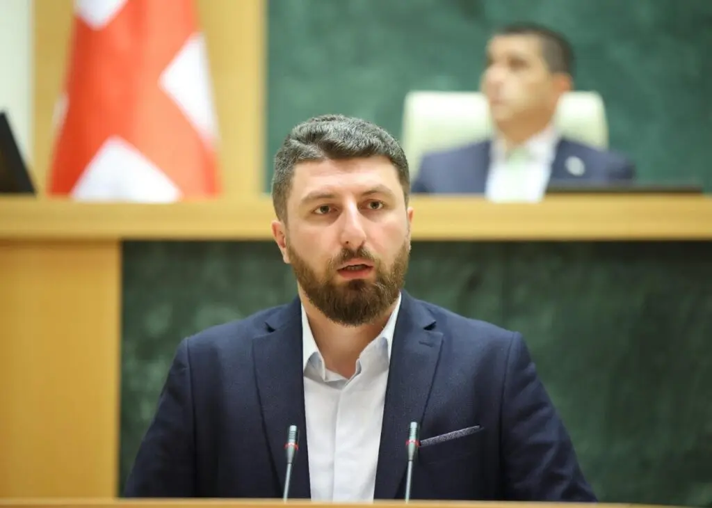 არჩილ გორდულაძე