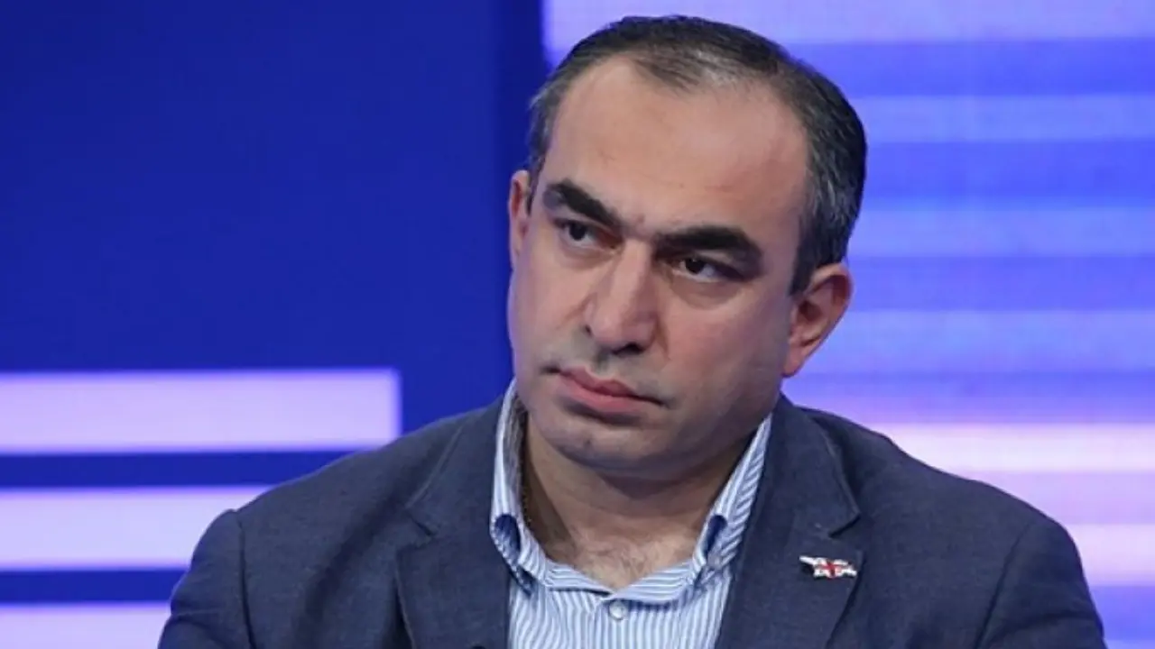 ვლადიმერ ბოჟაძე