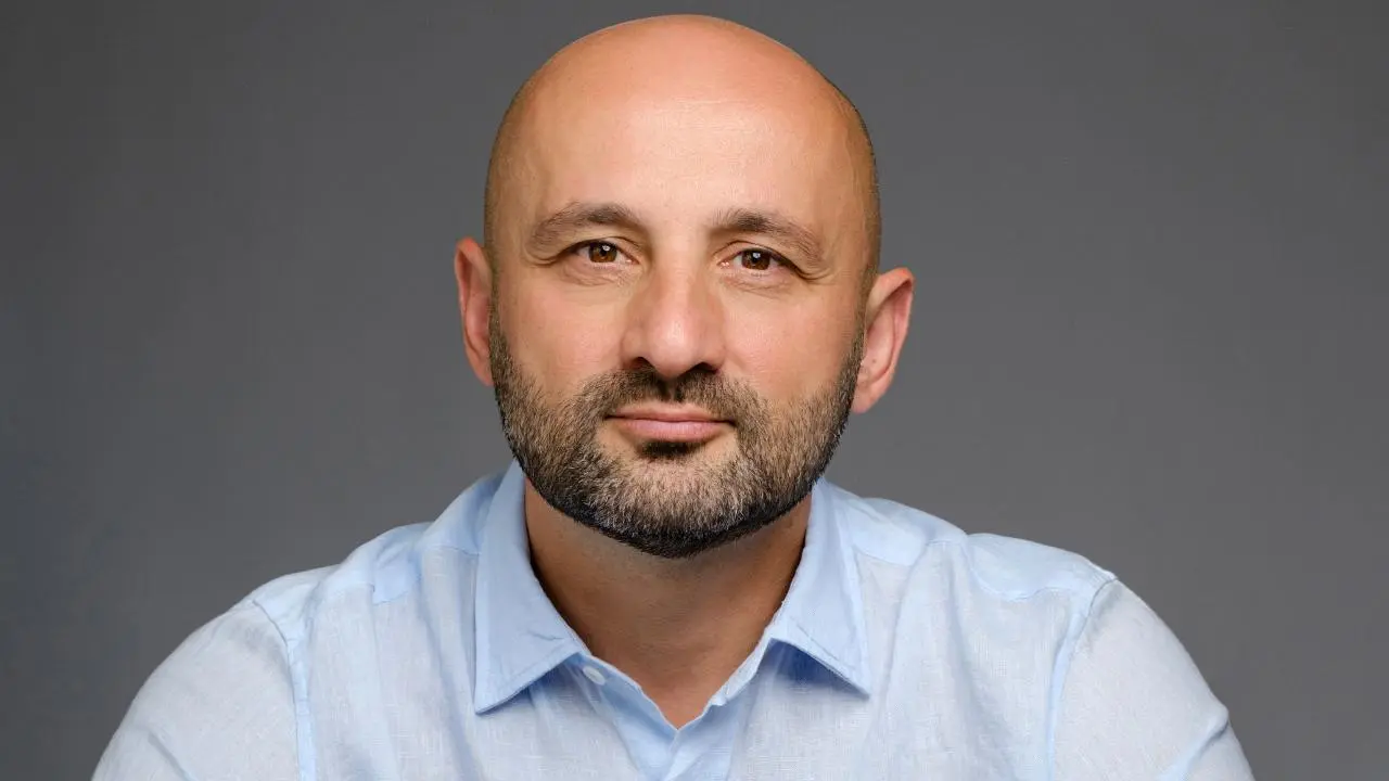 ლევან ცუცქირიძე