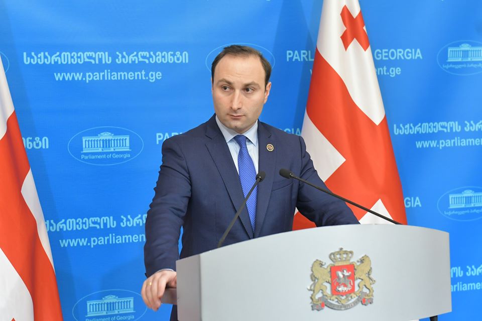 Anri Okhanashvili