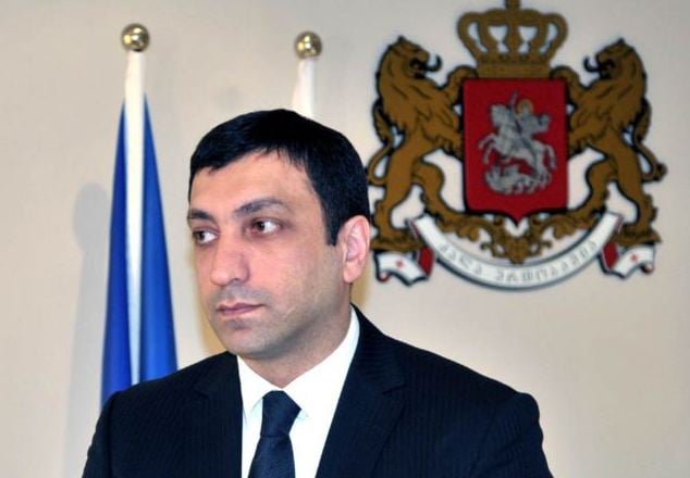 Levan Bezhashvili