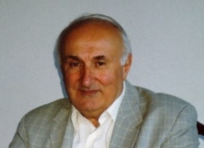 Ivane Kighuradze