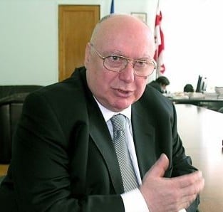 Zurab Tkemaladze