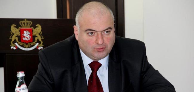 Tengiz Shergelashvili