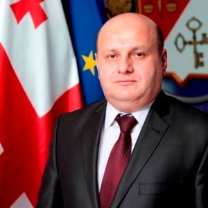 Nodar Khaduri