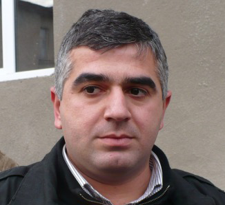 Qiorqi Botkoveli