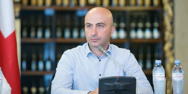 Giorgi Samanishvili