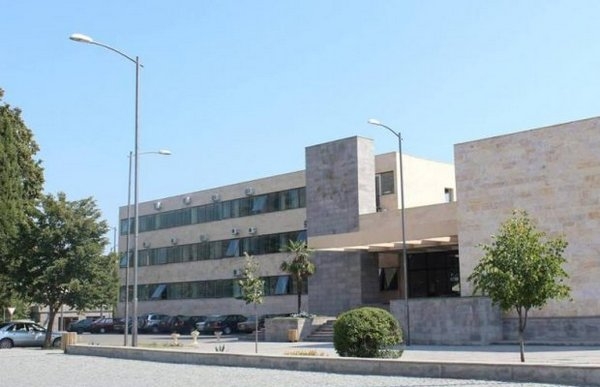 Kvareli Municipality