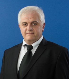 Genadi Margvelashvili