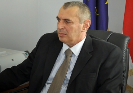 Davit Zurabishvili