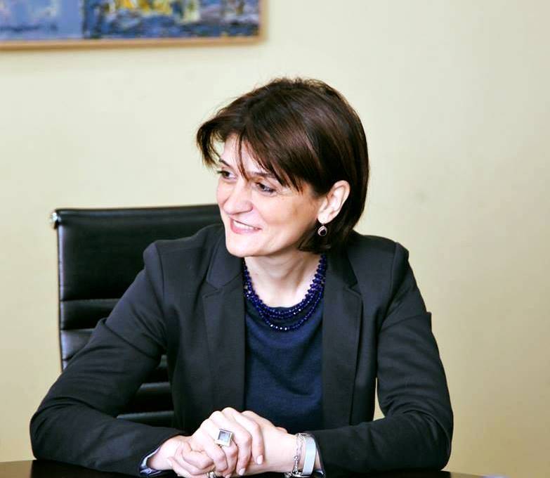 Inga Shamilishvili