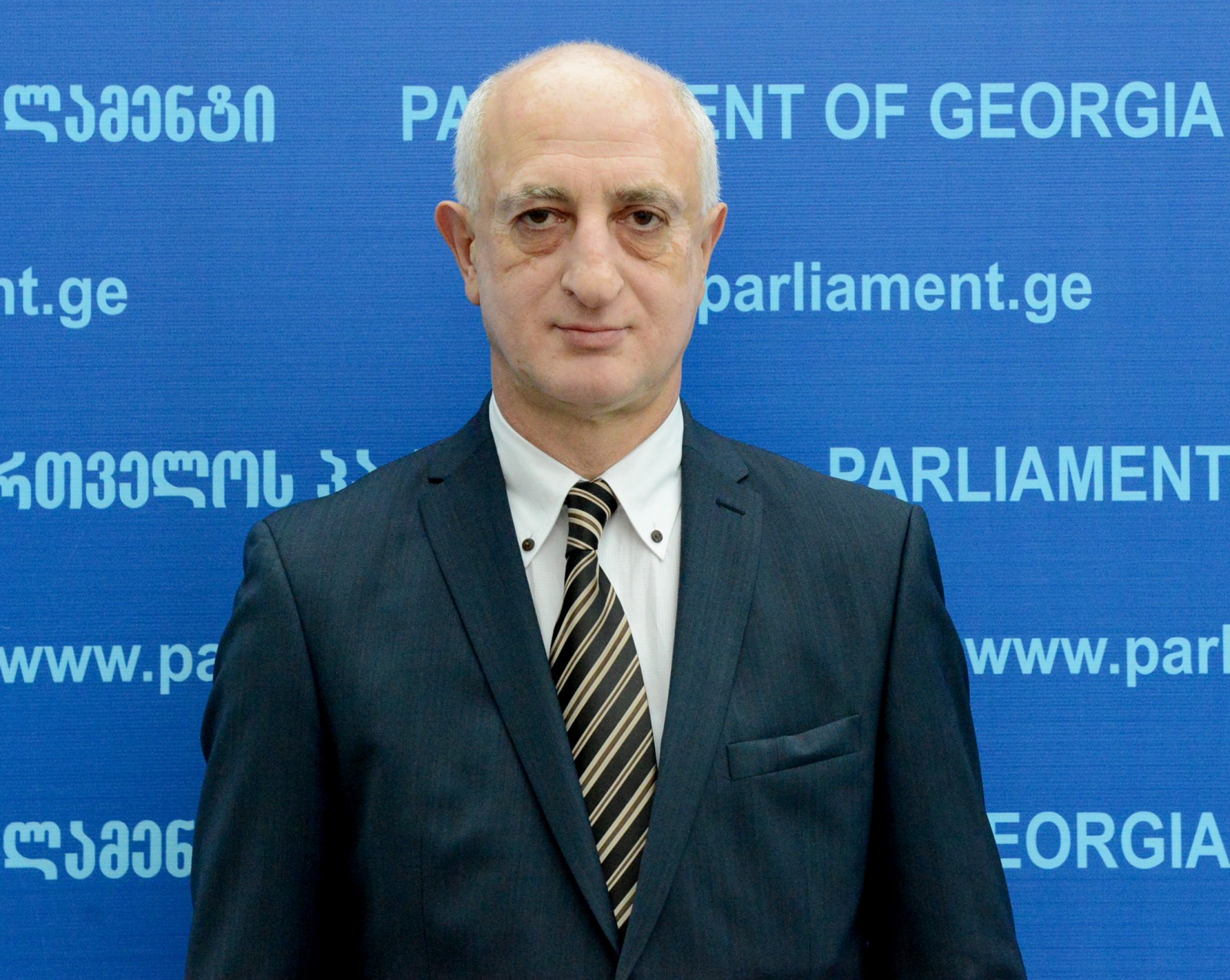 Ilia Nakashidze