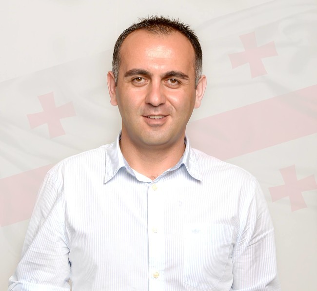 Mirdat Kamadadze